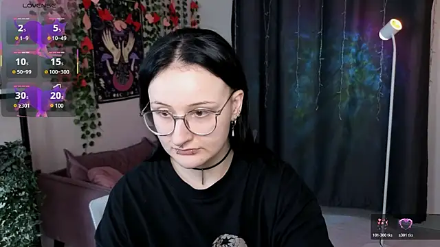 Ame Core online show from 04.02.26