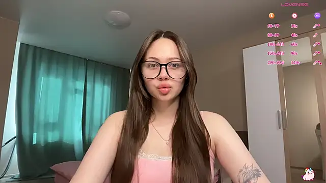 Snapshot of NIKAGPT chatting on 06.19.26 NIKAGPT online show from 06.19.26
