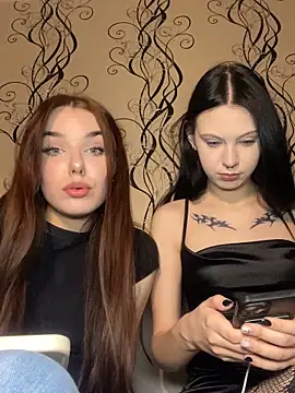 swag sexy online show from 04.28.26