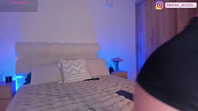 abigail 01 online show from 07.24.26