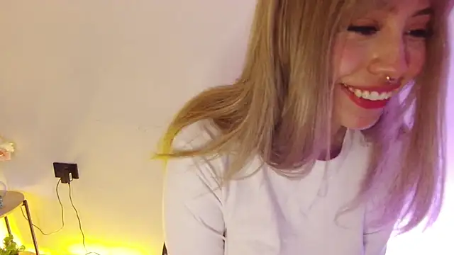 Evannia online show from 05.18.26