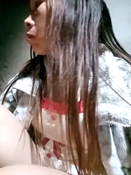 Snapshot of Vily-lonely chatting on 05.02.26 Vily-lonely online show from 05.02.26