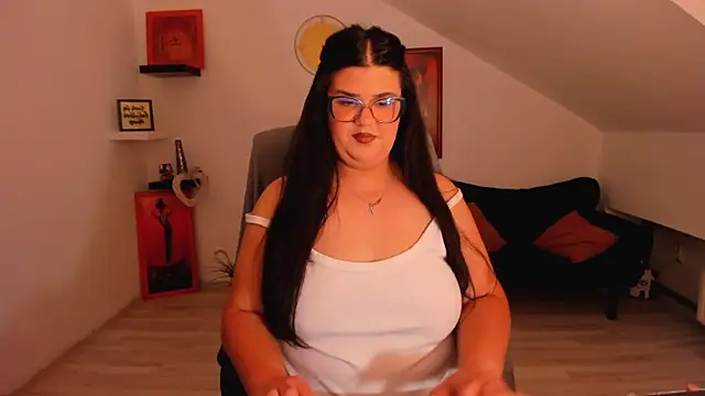 MariyaWill online show from 05.04.26