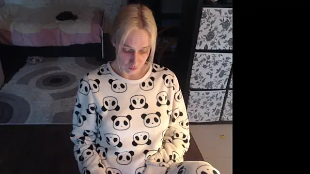 Sweet hot shrmp online show from 05.02.26