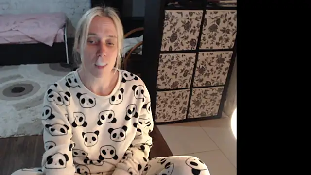 Sweet hot shrmp online show from 05.19.26