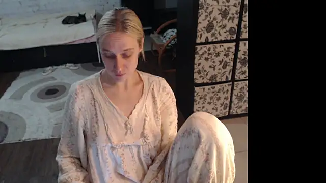 Sweet hot shrmp online show from 05.27.26