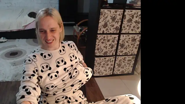 Sweet hot shrmp online show from 05.27.26