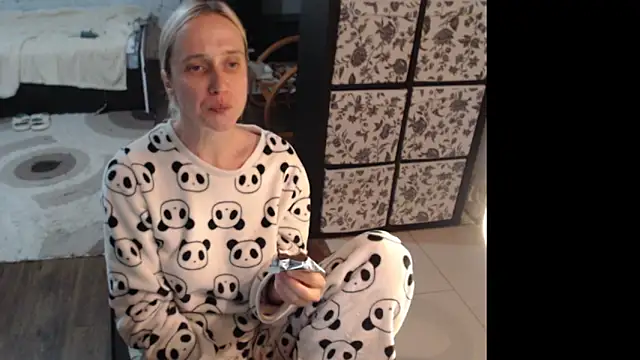 Sweet hot shrmp online show from 06.19.26