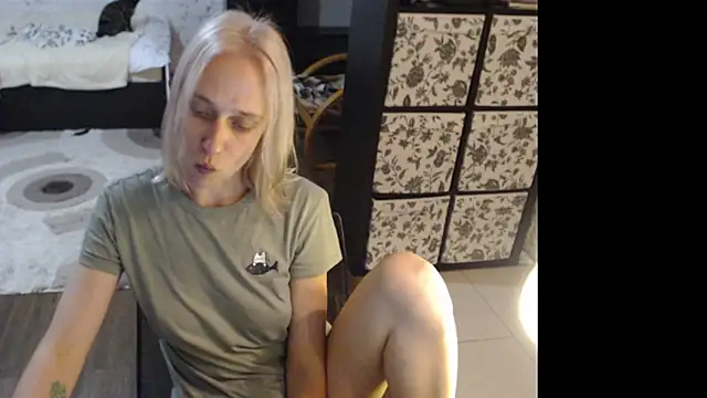 Sweet hot shrmp online show from 07.23.26