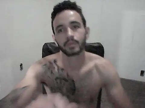 NoxxVx online show from 04.27.26