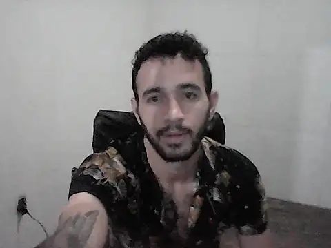 NoxxVx online show from 05.09.26