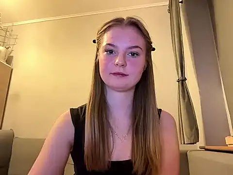 MargaretCutegirl online show from 04.13.26