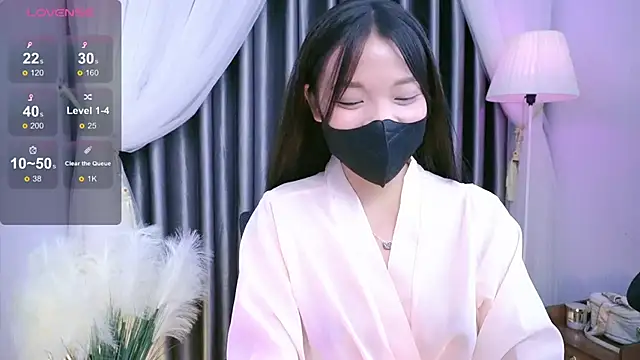 Snapshot of Lu_Ly22 chatting on 06.03.26 Lu Ly22 online show from 06.03.26