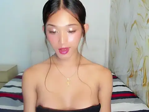 lexifaye online show from 08.07.26
