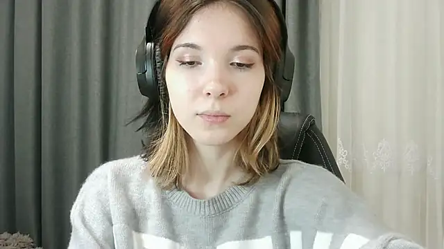 RubyBooby online show from 04.18.26