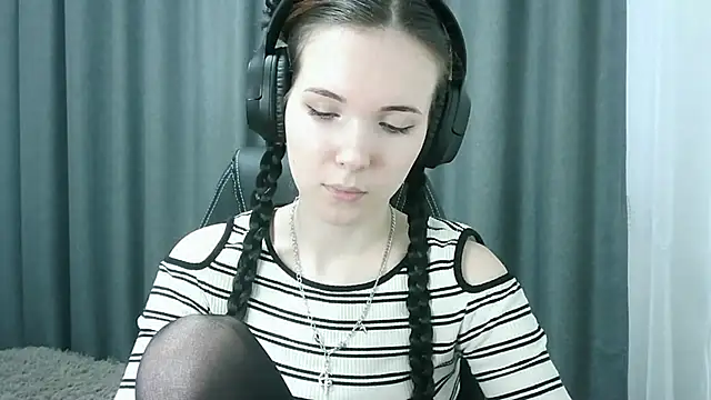 RubyBooby online show from 05.03.26