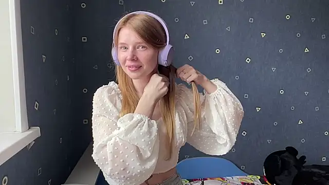 fanybuny online show from 04.01.26