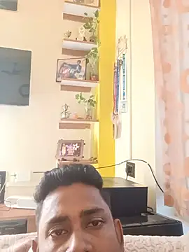 tappu0991 online show from 07.18.26