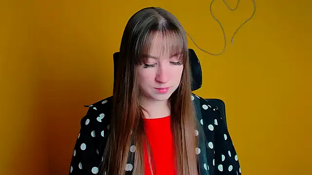 Tiffani Angel online show from 05.11.26