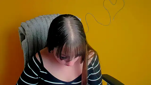 Tiffani Angel online show from 05.16.26