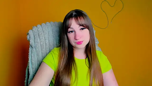 Tiffani Angel online show from 05.20.26