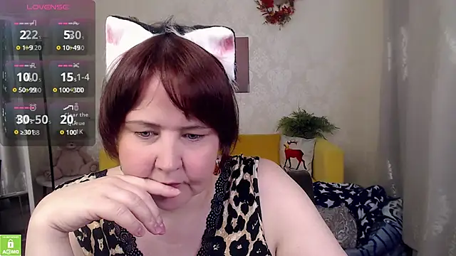 QUEEN02030 online show from 06.24.26
