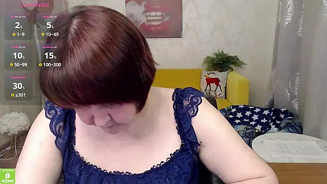 QUEEN02030 online show from 07.03.26