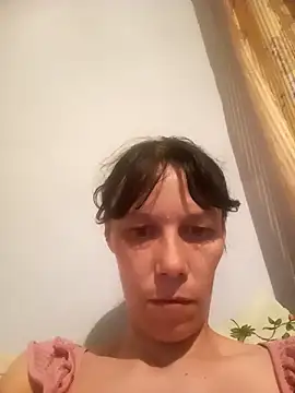 VikaBakerX online show from 05.07.26
