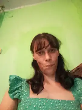 VikaBakerX online show from 06.07.26