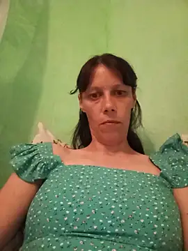 VikaBakerX online show from 06.08.26