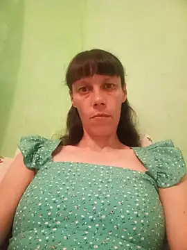 VikaBakerX online show from 06.10.26