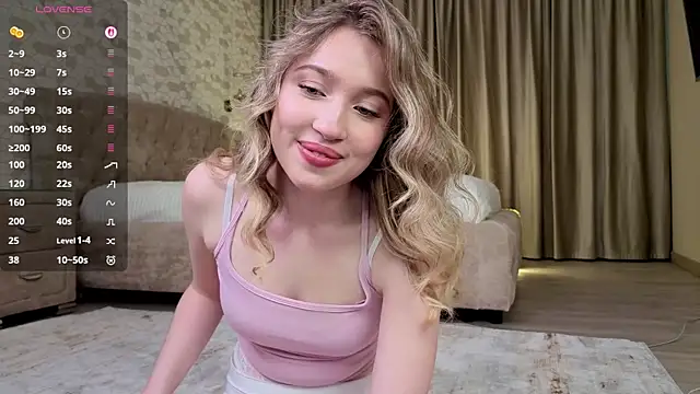 Alvera online show from 03.30.26