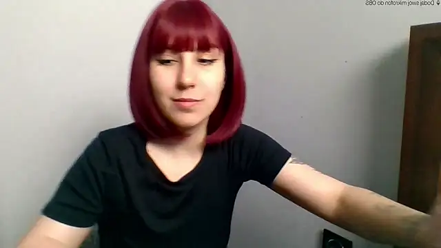 ZaraHotTeen online show from 05.18.26