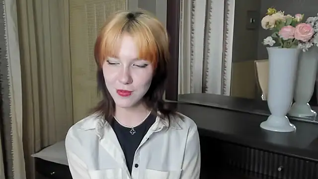 ToriGordo online show from 03.31.26