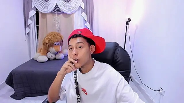 Rooney Boy online show from 04.02.26