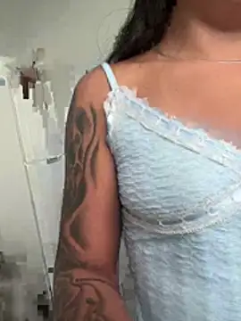 Amanda-pacheco online show from 03.30.26