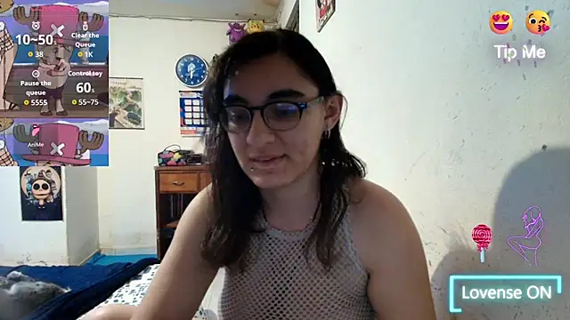 Snapshot of Ellaa_honey chatting on 06.13.26 Ellaa honey online show from 06.13.26