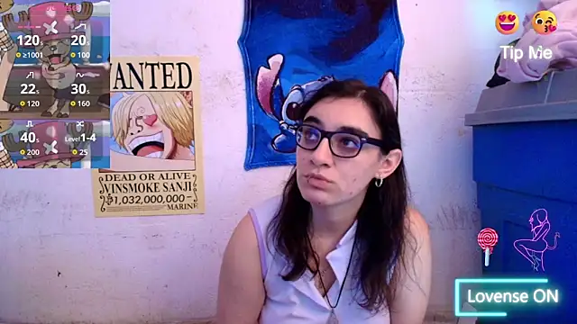 Snapshot of Ellaa_honey chatting on 06.19.26 Ellaa honey online show from 06.19.26