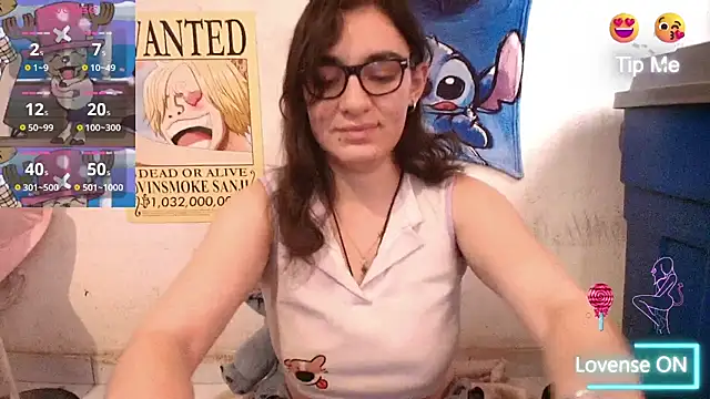 Snapshot of Ellaa_honey chatting on 06.24.26 Ellaa honey online show from 06.24.26