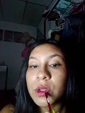 karo cute online show from 06.28.26