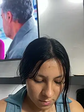 karo cute online show from 07.17.26