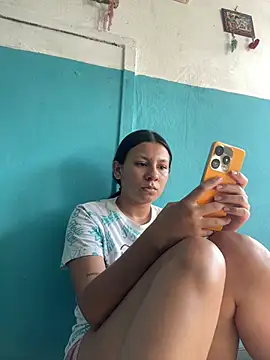 karo cute online show from 07.24.26