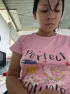 karo cute online show from 07.25.26