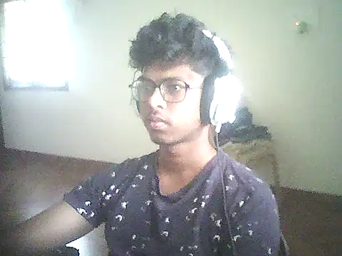 Snapshot of letsplaygame chatting on 07.06.26 letsplaygame online show from 07.06.26