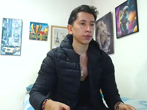 Snapshot of jeffsexybody chatting on 06.21.26 jeffsexybody online show from 06.21.26