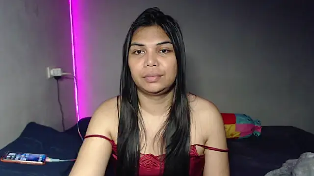yourhotasiantrann online show from 04.01.26