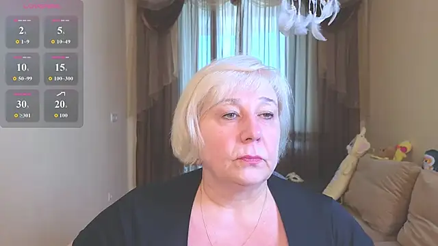 Milane Milky online show from 04.28.26