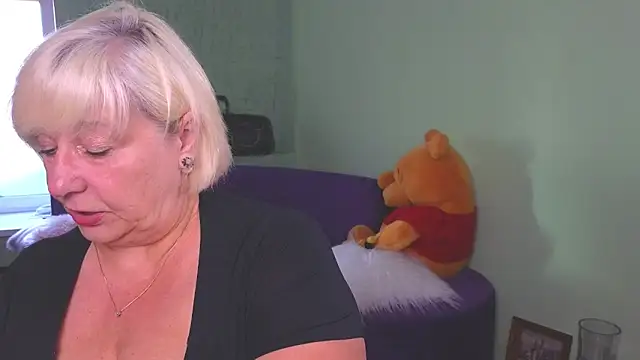 Milane Milky online show from 06.09.26