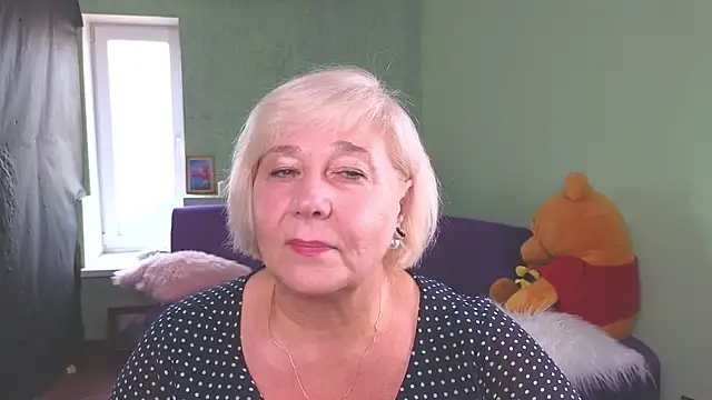 Milane Milky online show from 06.14.26