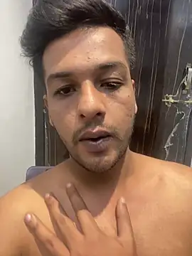 PremiumMen01 online show from 03.31.26